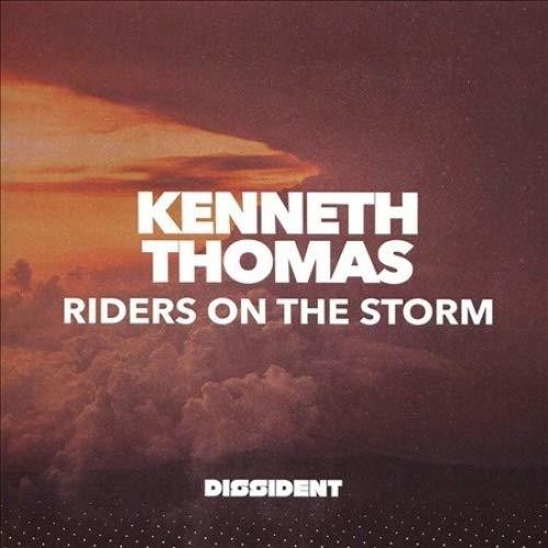 Thomas, Kenneth: Riders On The Storm