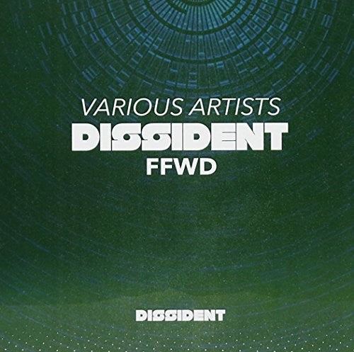 Ffwd / Various: FFWD