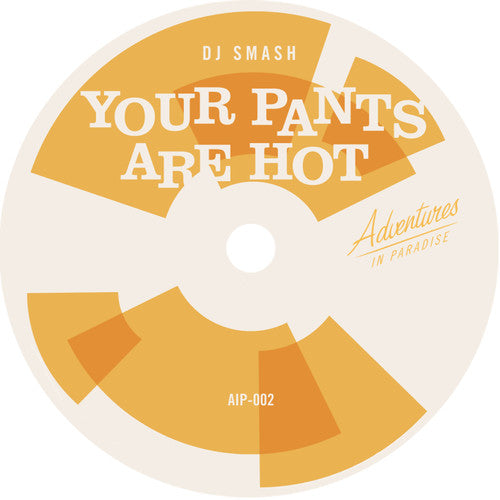 DJ Smash / DJ Evo: Your Pants Are Hot / Mandingo Boogie