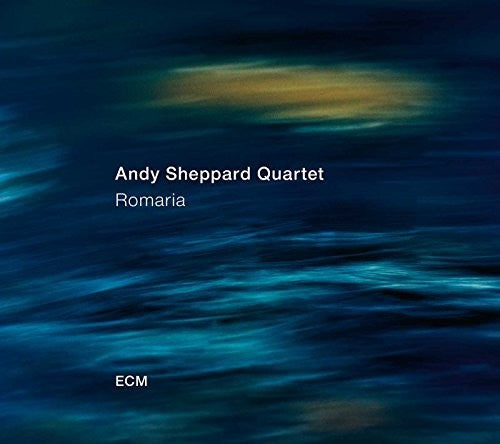 Sheppard, Andy: Romaria