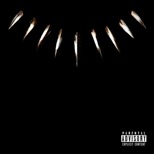 Black Panther: The Album / Various: Black Panther: The Album (Various Artists)