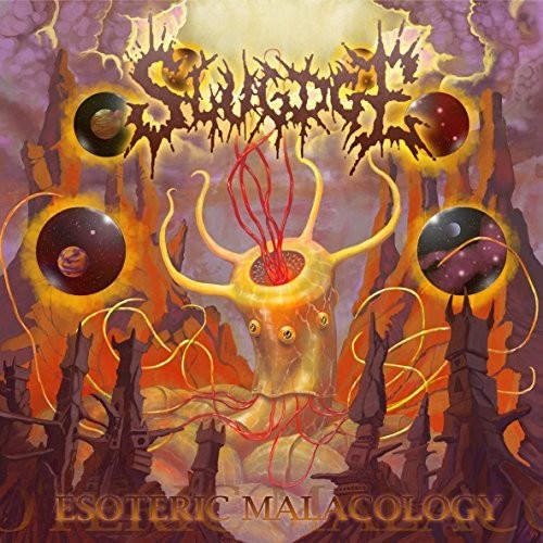 Slugdge: Esoteric Malacology