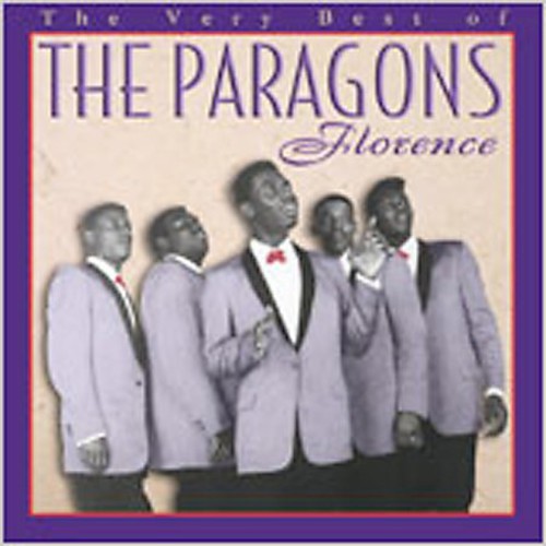 Paragons: Very Best Of The Paragons-Florence