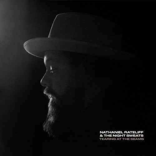 Rateliff, Nathaniel & the Night Sweats: Tearing At The Seams