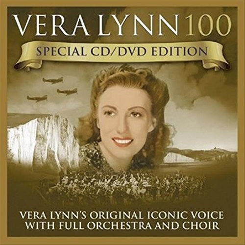 Lynn, Vera: Vera Lynn 100 Special Edition