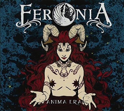 Feronia: Anima Nera