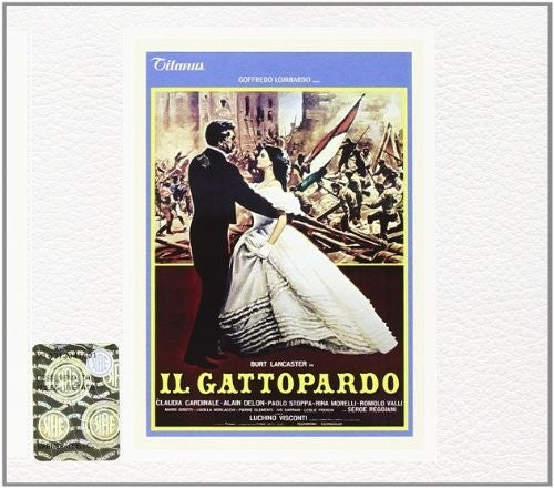 Rota, Nino: Il Gattopardo (The Leopard) (Original Soundtrack)