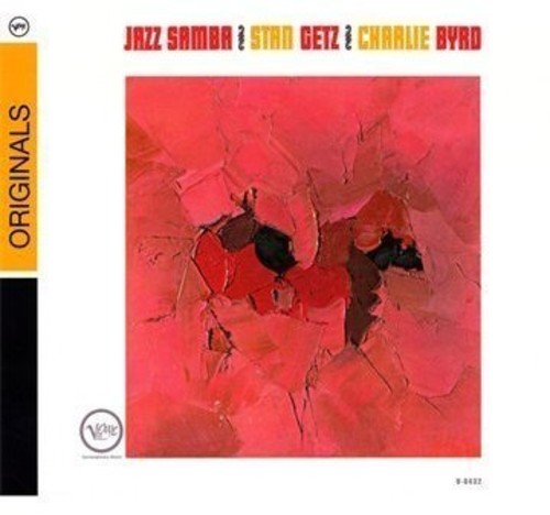 Getz, Stan / Byrd, Charlie: Jazz Samba