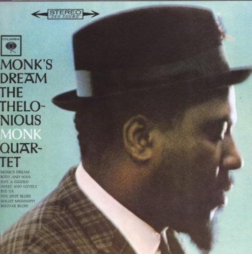 Monk, Thelonious: Monk's Dream