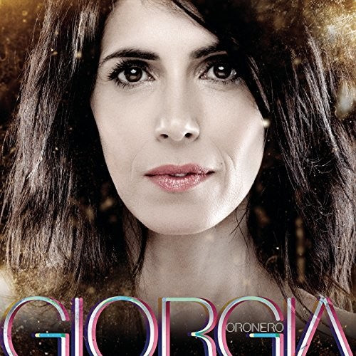 Giorgia: Oronero Live