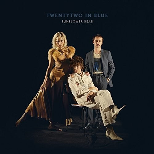 Sunflower Bean: Twentytwo In Blue