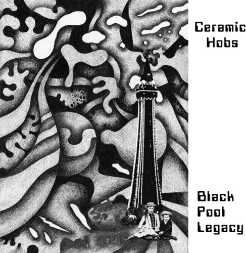 Ceramic Hobs: Black Pool Legacy