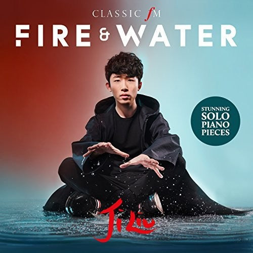 Lui, Ji: Fire & Water