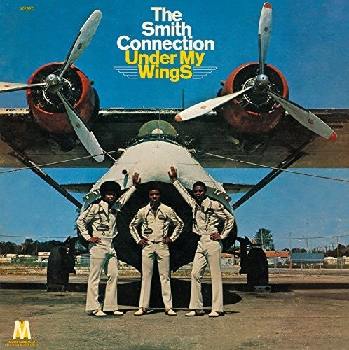 Smith Connection: Under My Wings