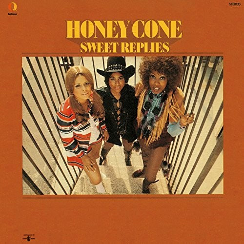 Honey Cone: Sweet Reprise