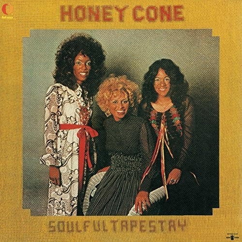 Honey Cone: Soul Tapestry