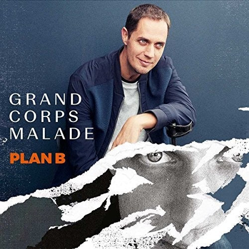 Grand Corps Malade: Plan B