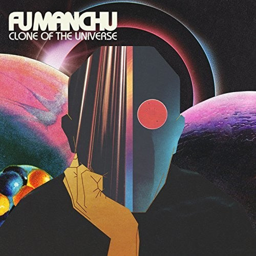 Fu Manchu: Clone Of The Universe