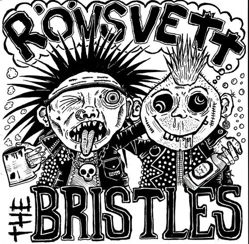 Bristles / Rovsvett: Bristles / Rovsvett