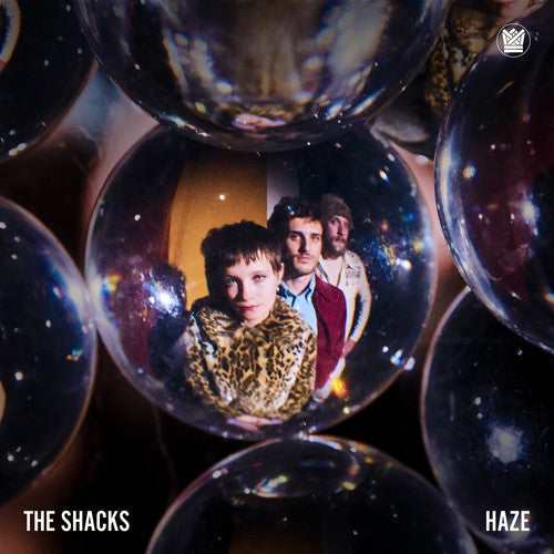 Shacks: Haze