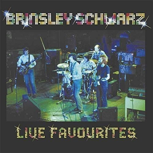 Brinsley Schwarz: Live Favourites