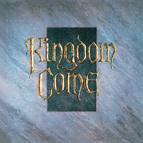 Kingdom Come: Kingdom Come