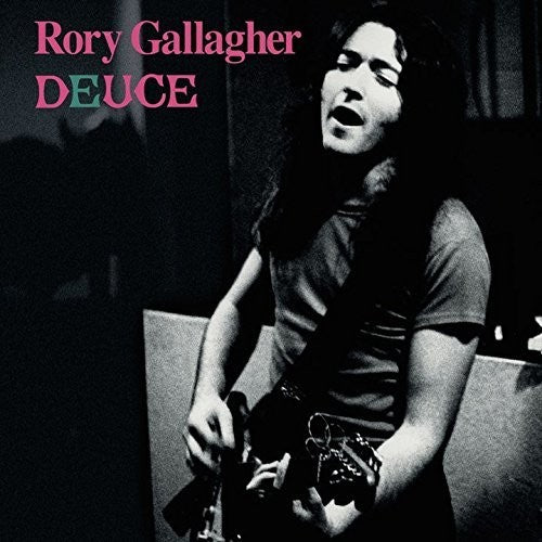 Gallagher, Rory: Deuce