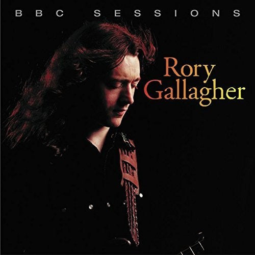 Gallagher, Rory: BBC Sessions