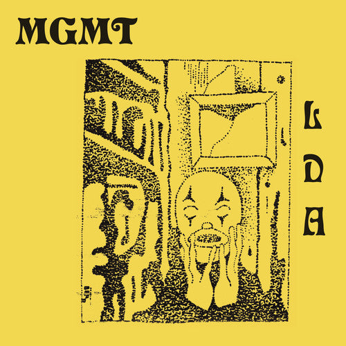 MGMT: Little Dark Age