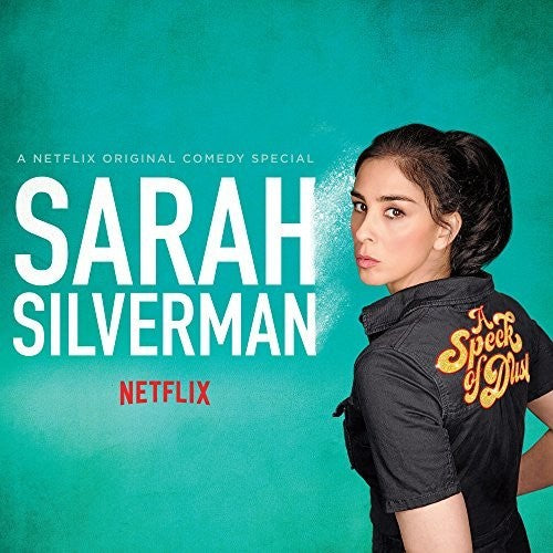 Silverman, Sarah: A Speck Of Dust