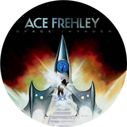 Frehley, Ace: Space Invader