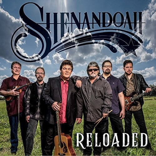 Shenandoah: Reloaded