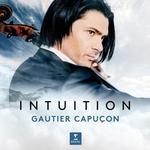 Capucon, Gautier: Intuition