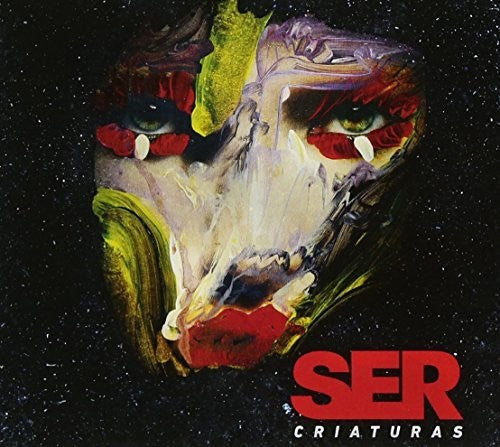 Ser: Criaturas