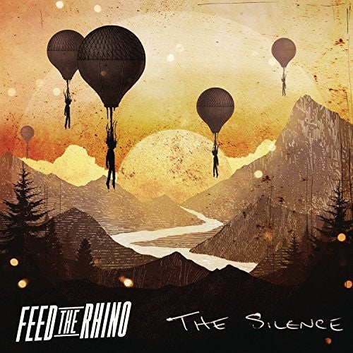 Feed the Rhino: Silence