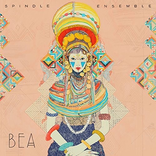 Spindle Ensemble: Bea