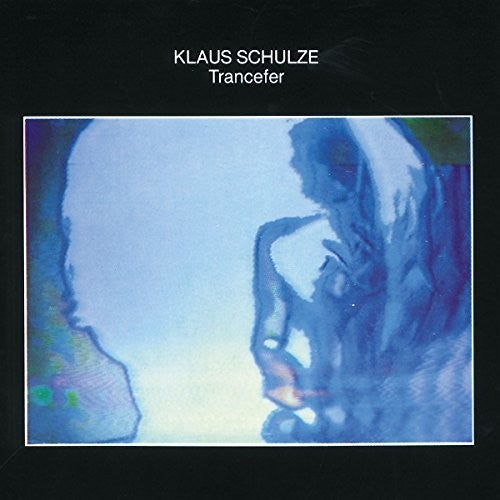 Schulze, Klaus: Trancefer