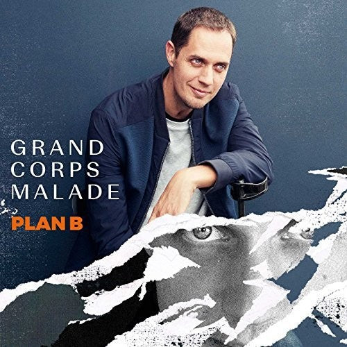 Grand Corps Malade: Plan B