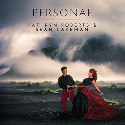 Roberts, Kathryn / Lakeman, Sean: Personae