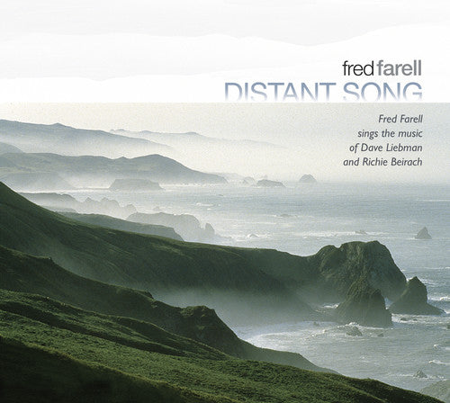 Farell, Fred: Distant Song