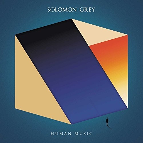 Grey, Solomon: Human Music