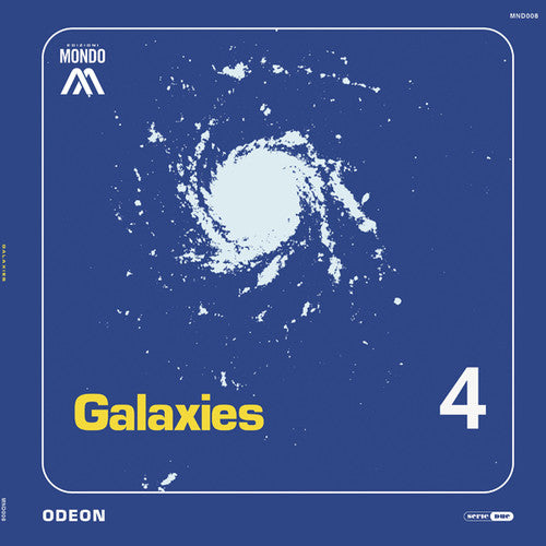 Odeon: Galaxies