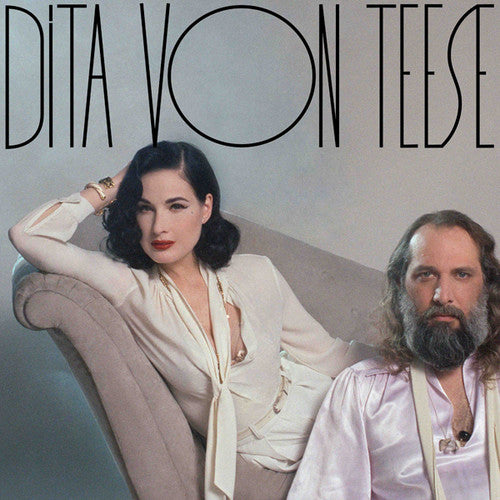 Teese, Dita Von: Dita Von Teese