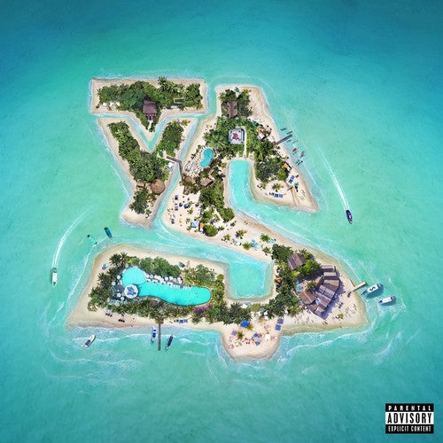 Ty Dolla Sign: Beach House 3