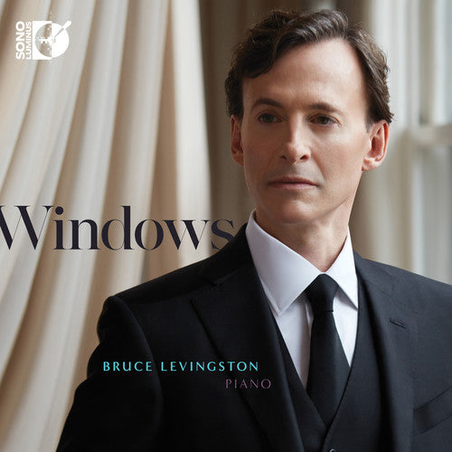 Bruce / Levingston: Windows