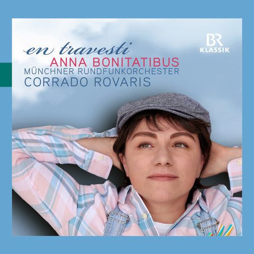 Mozart / Bonitatibus / Rovaris: En Travesti