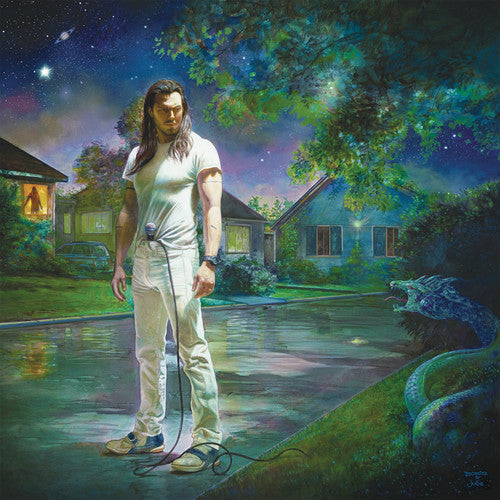 Andrew Wk: You're Not Alone