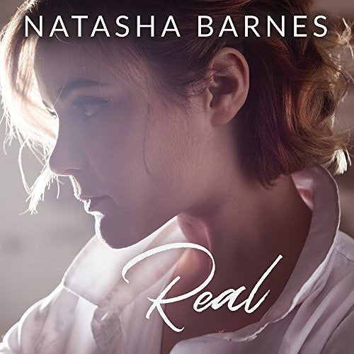 Barnes, Natasha: Real