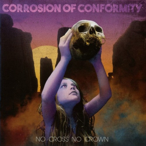 Corrosion of Conformity: No Cross No Crown