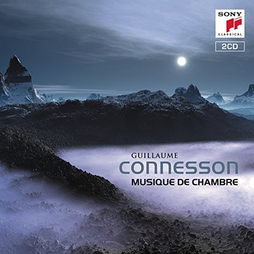 Connesson, Guillaume: Musique De Chambre